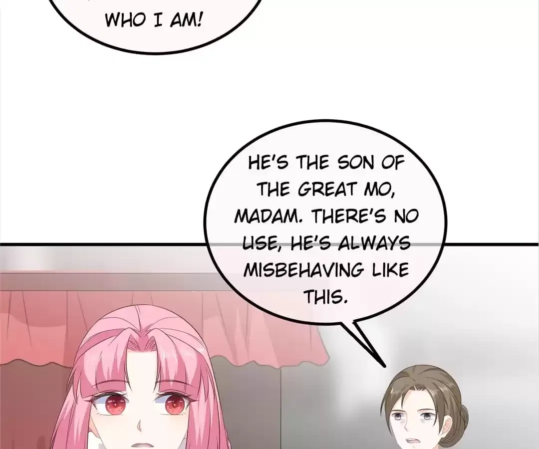 The Fox Concubine Chapter 100 – Page 22