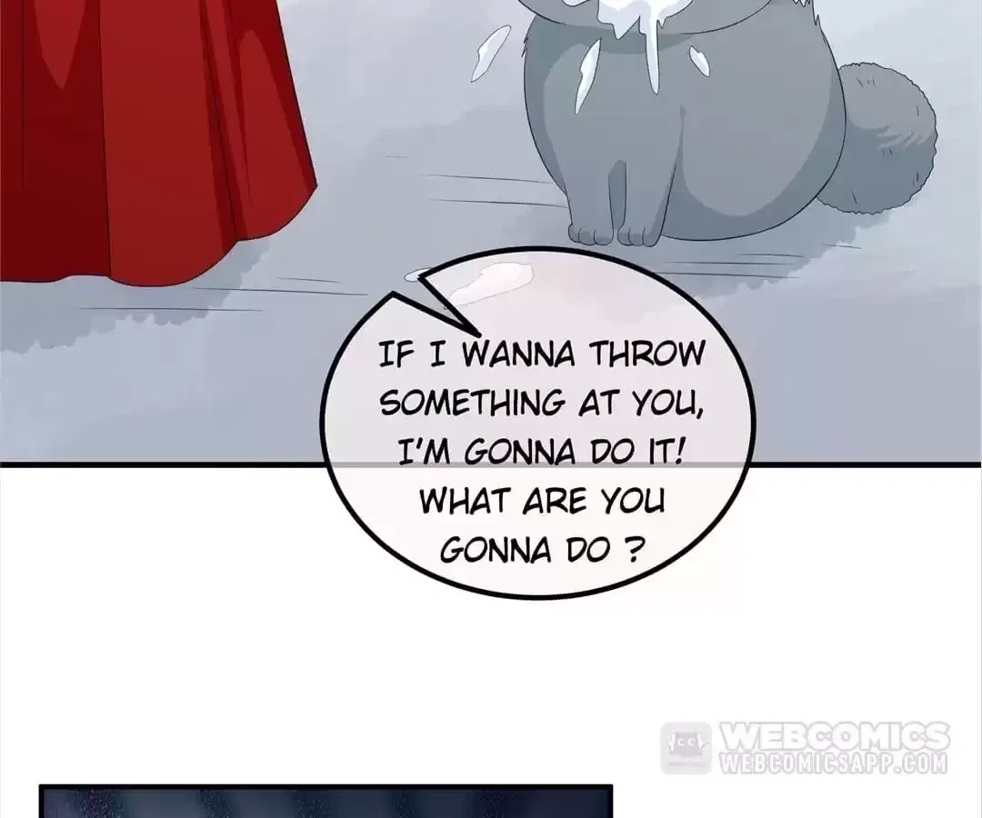 The Fox Concubine Chapter 100 – Page 25