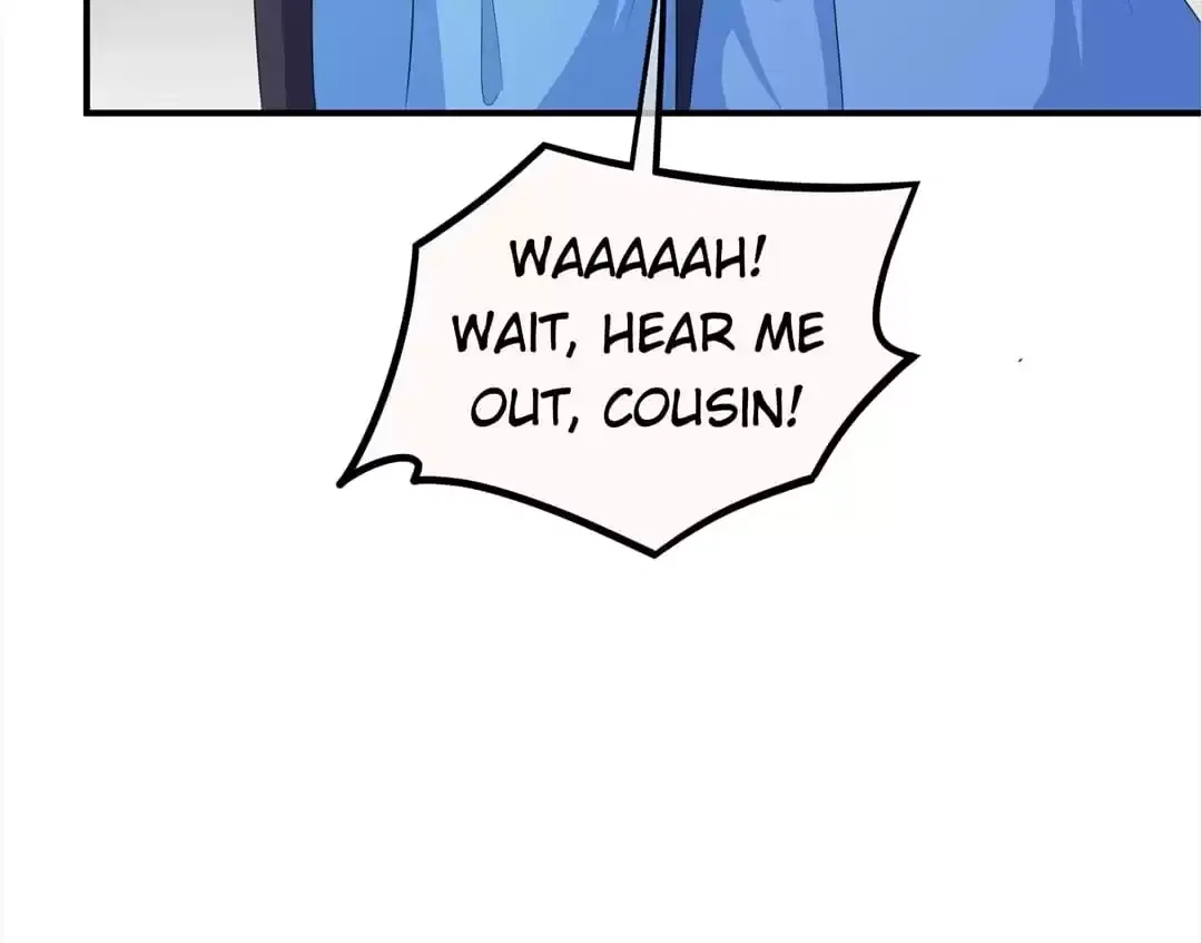 The Fox Concubine Chapter 100 – Page 29