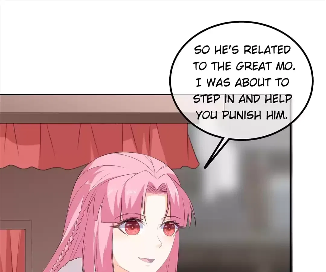 The Fox Concubine Chapter 100 – Page 30