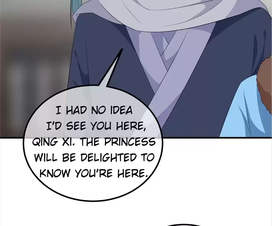 The Fox Concubine Chapter 100 – Page 33