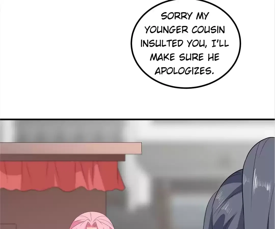 The Fox Concubine Chapter 100 – Page 34