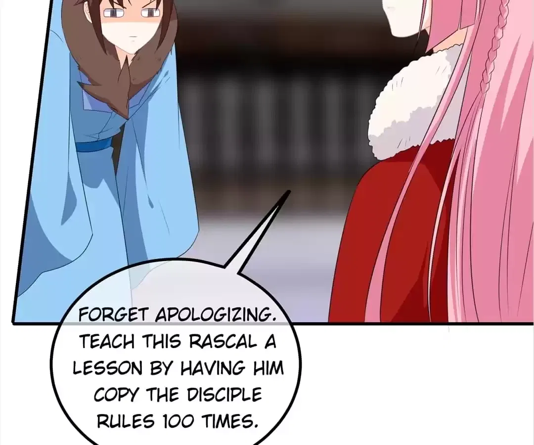 The Fox Concubine Chapter 100 – Page 37