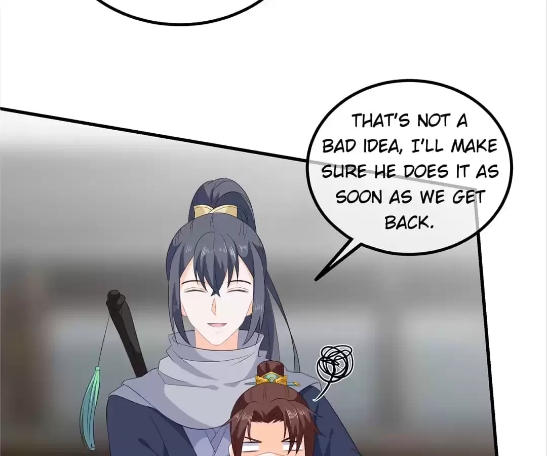 The Fox Concubine Chapter 100 – Page 38