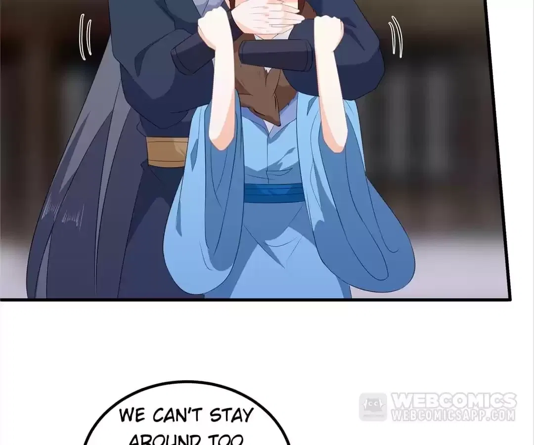 The Fox Concubine Chapter 100 – Page 39