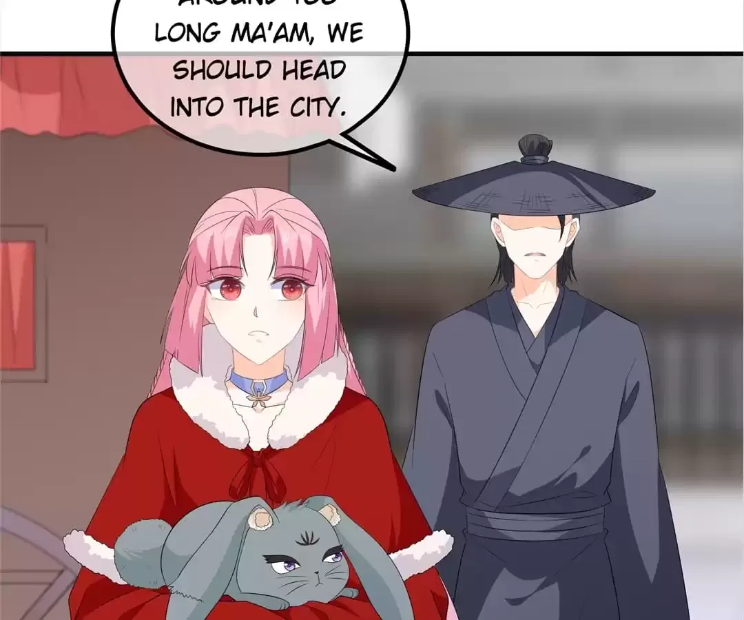 The Fox Concubine Chapter 100 – Page 40