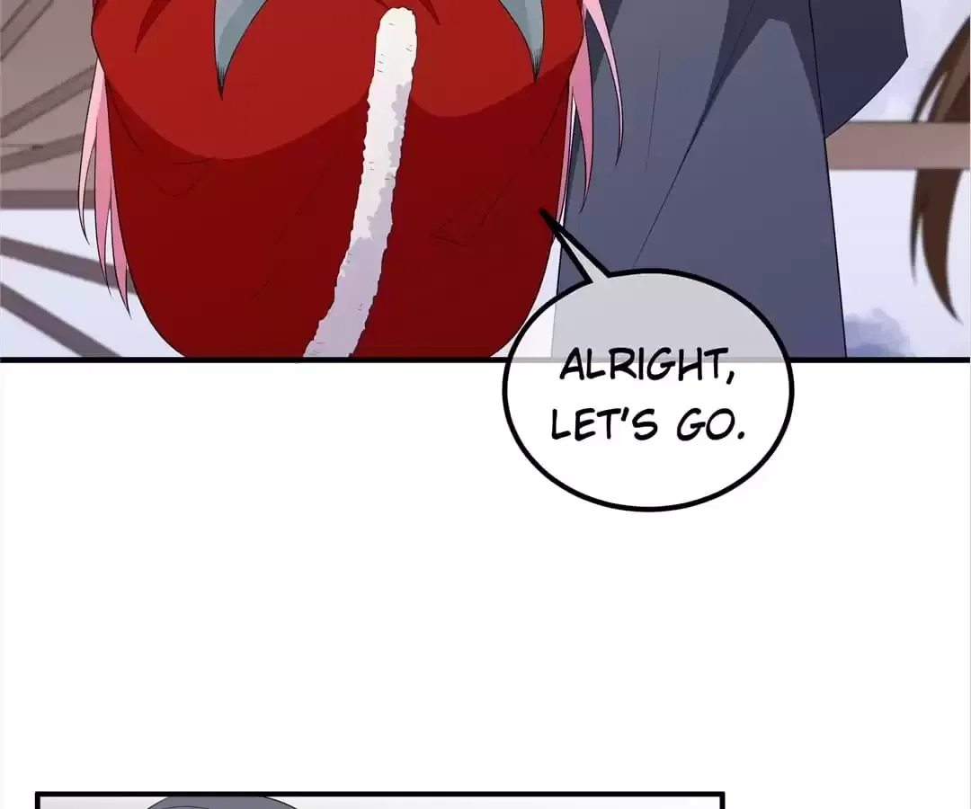 The Fox Concubine Chapter 100 – Page 41