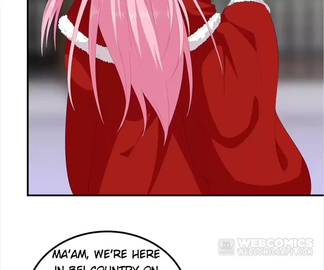 The Fox Concubine Chapter 100 – Page 45