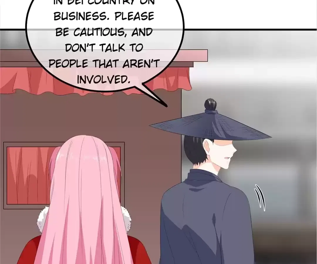 The Fox Concubine Chapter 100 – Page 46