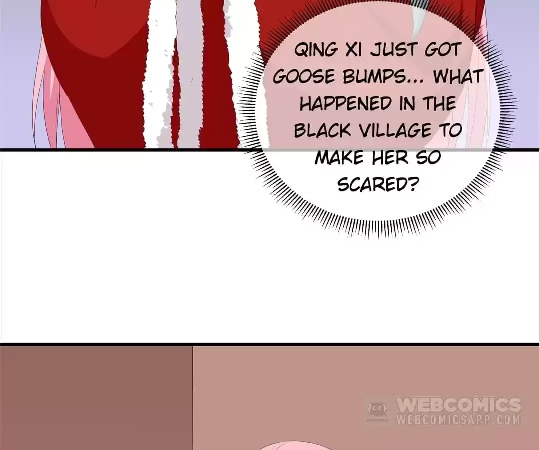 The Fox Concubine Chapter 100 – Page 53