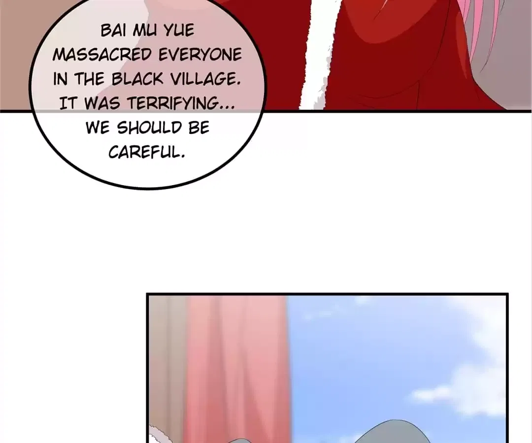 The Fox Concubine Chapter 100 – Page 55