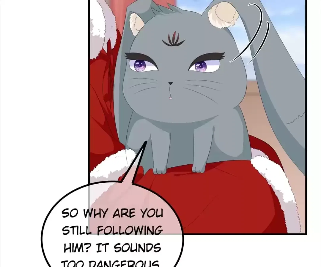 The Fox Concubine Chapter 100 – Page 56