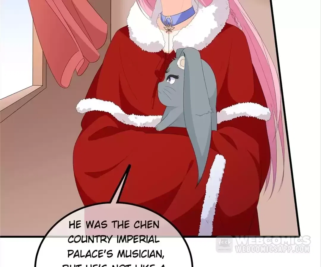 The Fox Concubine Chapter 100 – Page 59