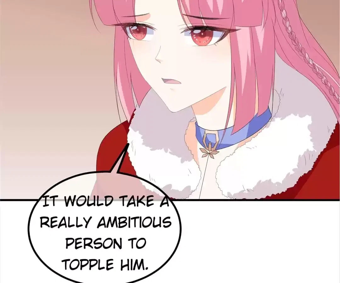 The Fox Concubine Chapter 100 – Page 61