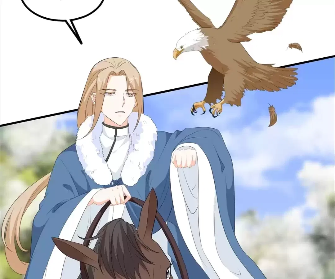 The Fox Concubine Chapter 99 – Page 6