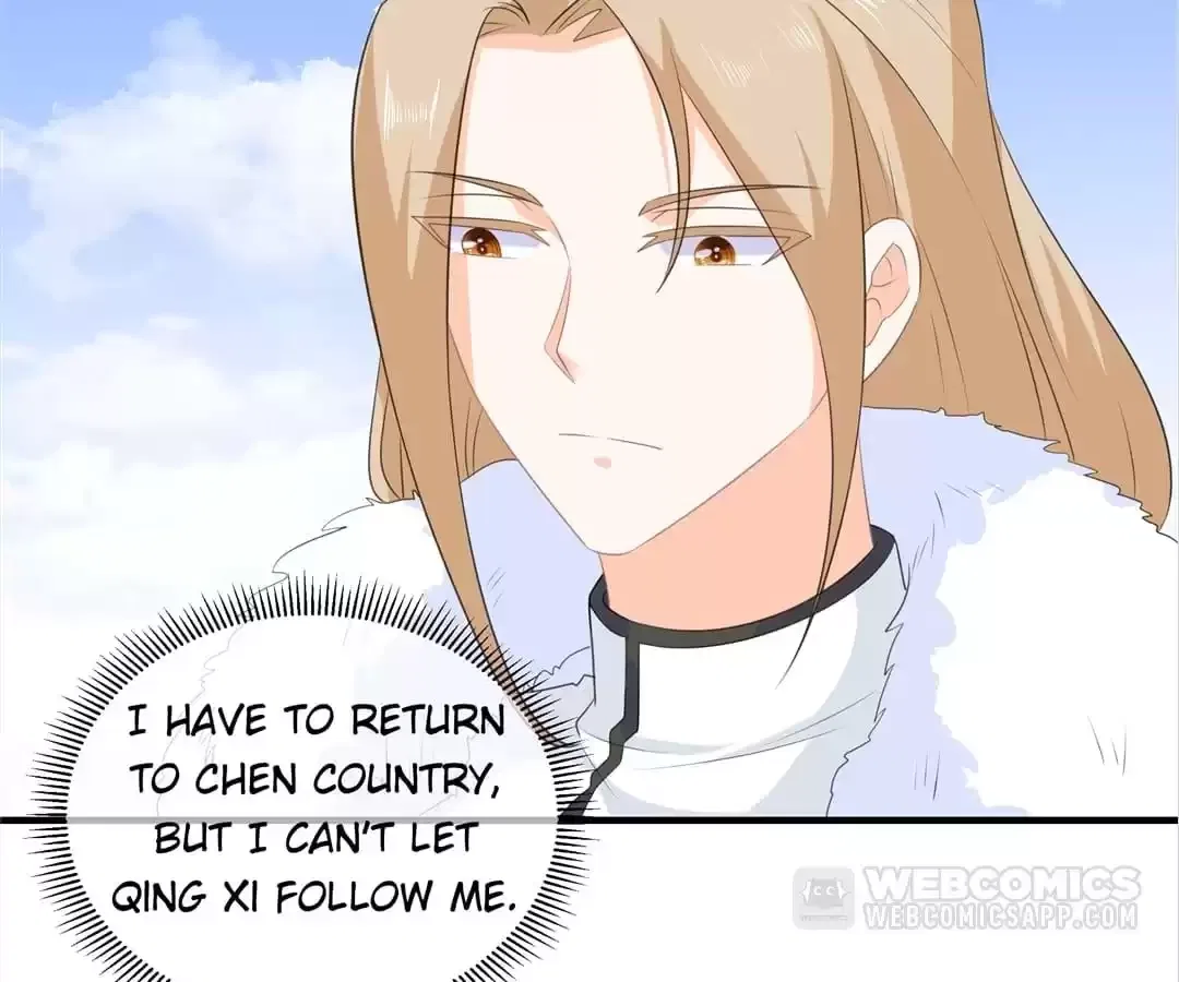 The Fox Concubine Chapter 99 – Page 11