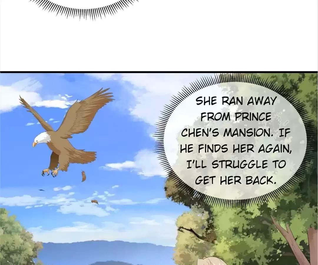 The Fox Concubine Chapter 99 – Page 12