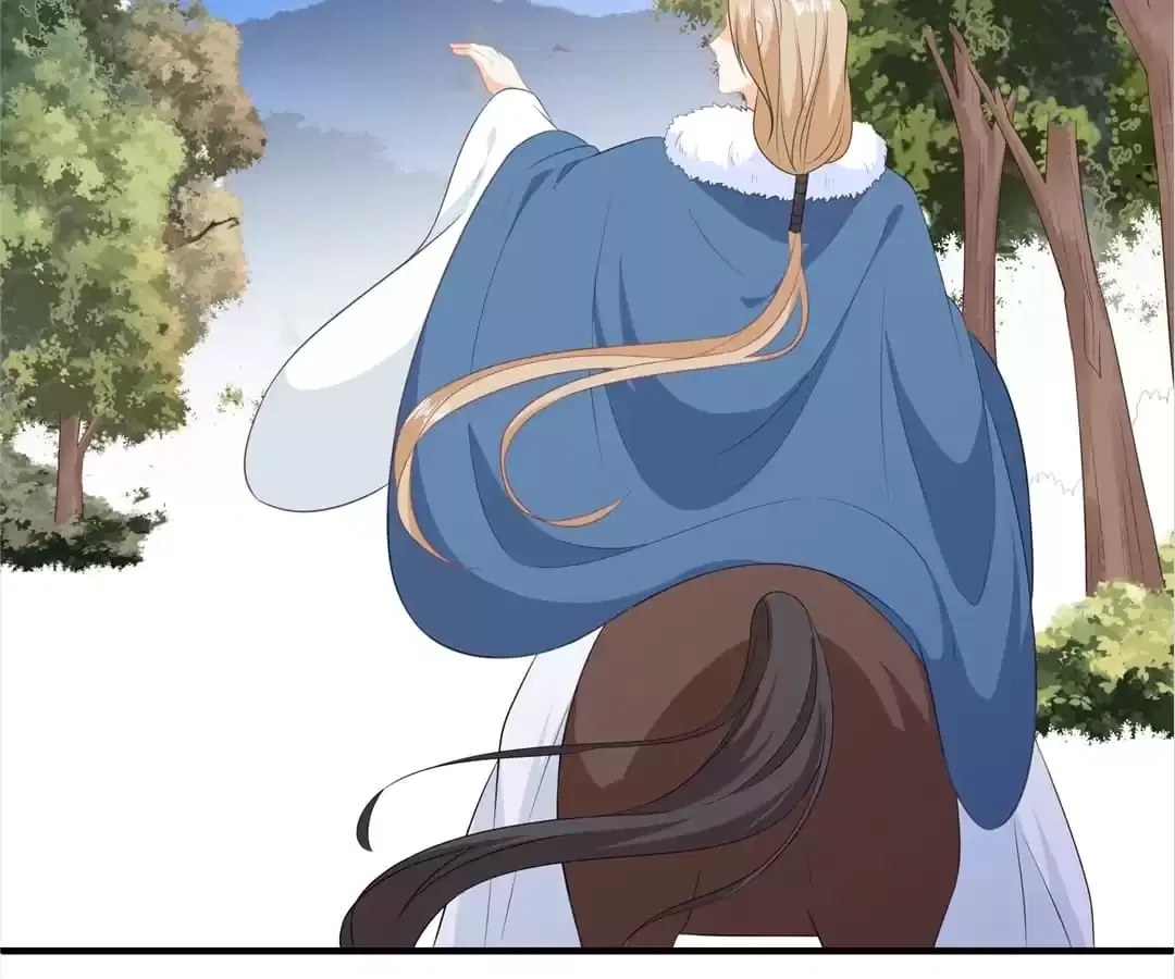 The Fox Concubine Chapter 99 – Page 13