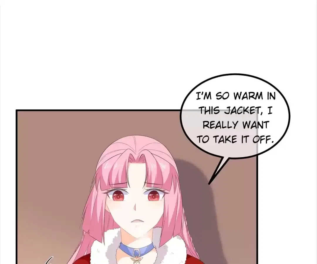 The Fox Concubine Chapter 99 – Page 20