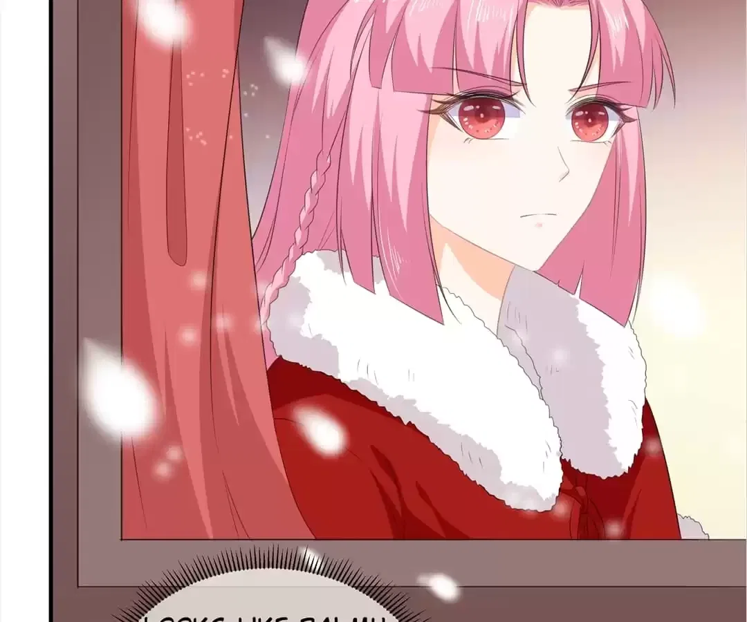 The Fox Concubine Chapter 99 – Page 23