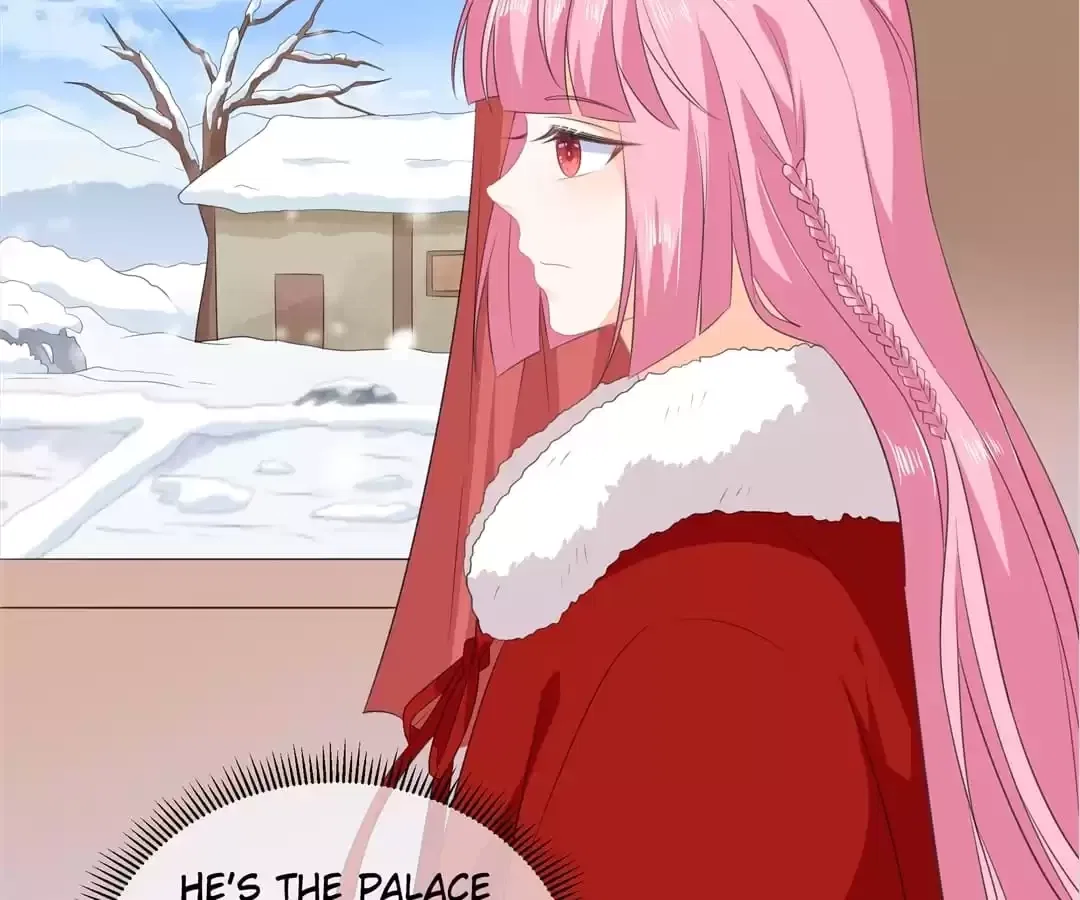 The Fox Concubine Chapter 99 – Page 25