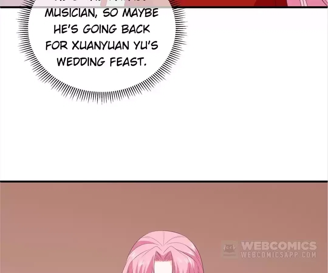 The Fox Concubine Chapter 99 – Page 26