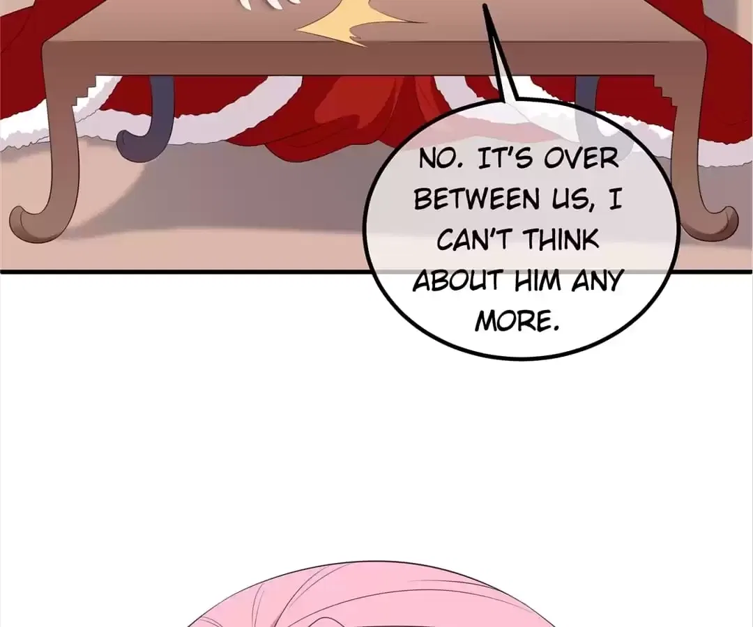 The Fox Concubine Chapter 99 – Page 28