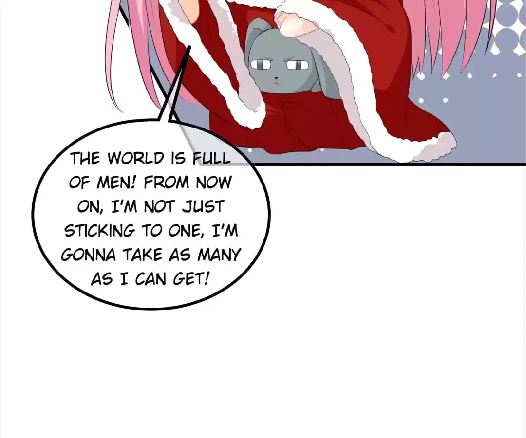The Fox Concubine Chapter 99 – Page 30