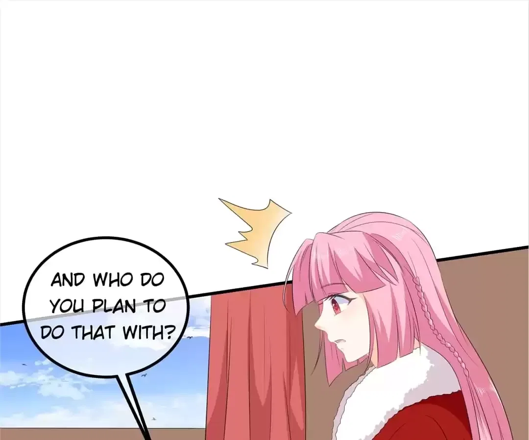 The Fox Concubine Chapter 99 – Page 31