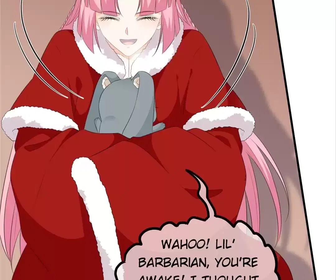 The Fox Concubine Chapter 99 – Page 34