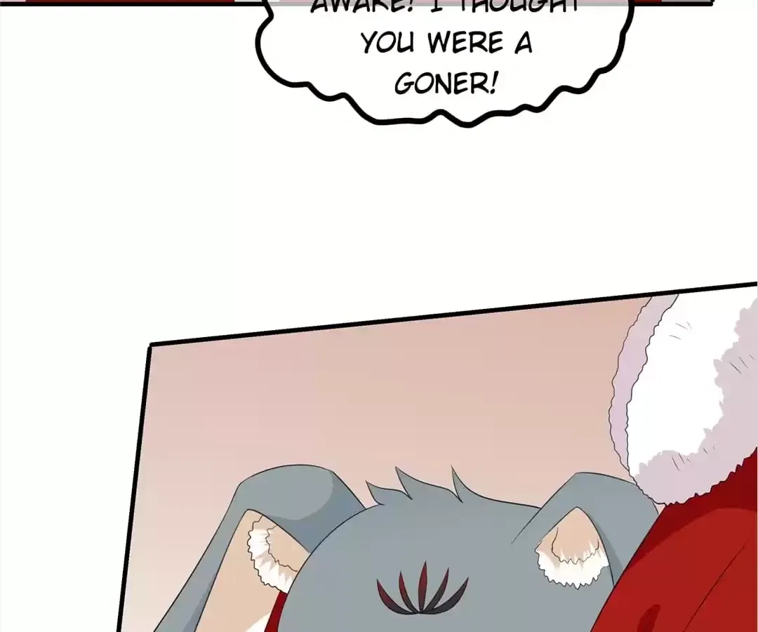 The Fox Concubine Chapter 99 – Page 35