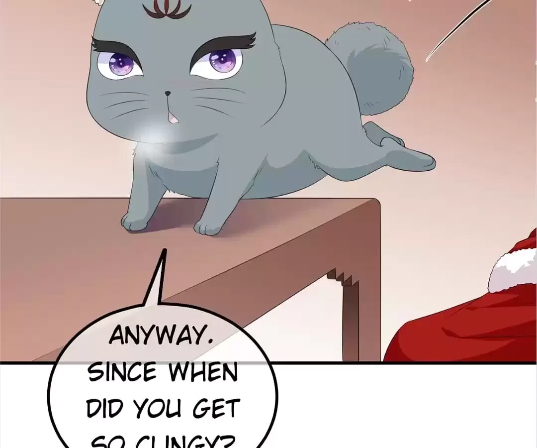 The Fox Concubine Chapter 99 – Page 38
