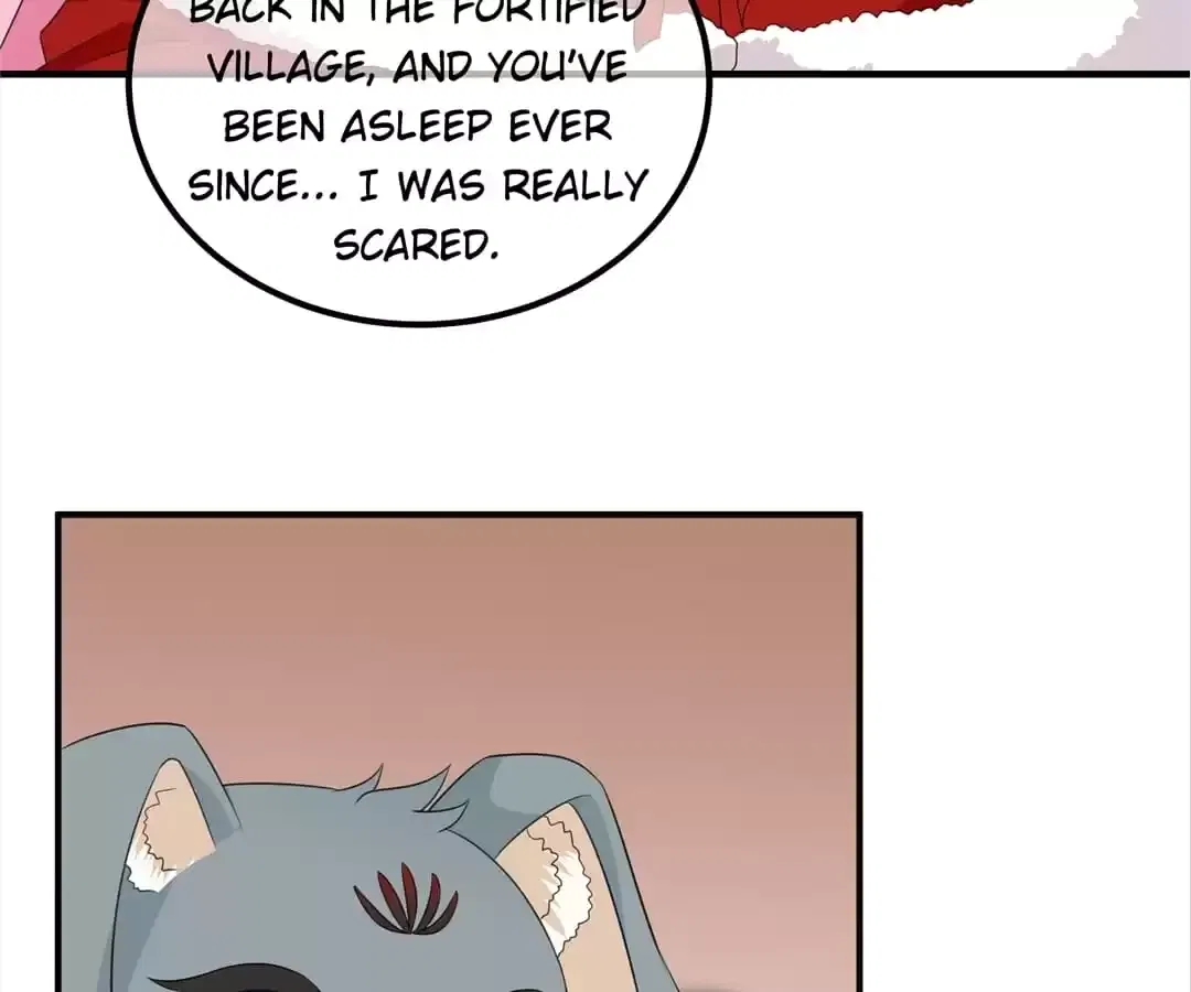 The Fox Concubine Chapter 99 – Page 41