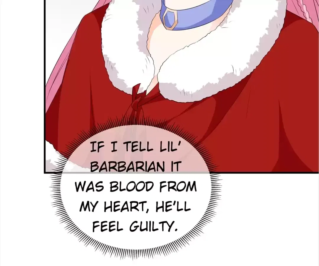 The Fox Concubine Chapter 99 – Page 44