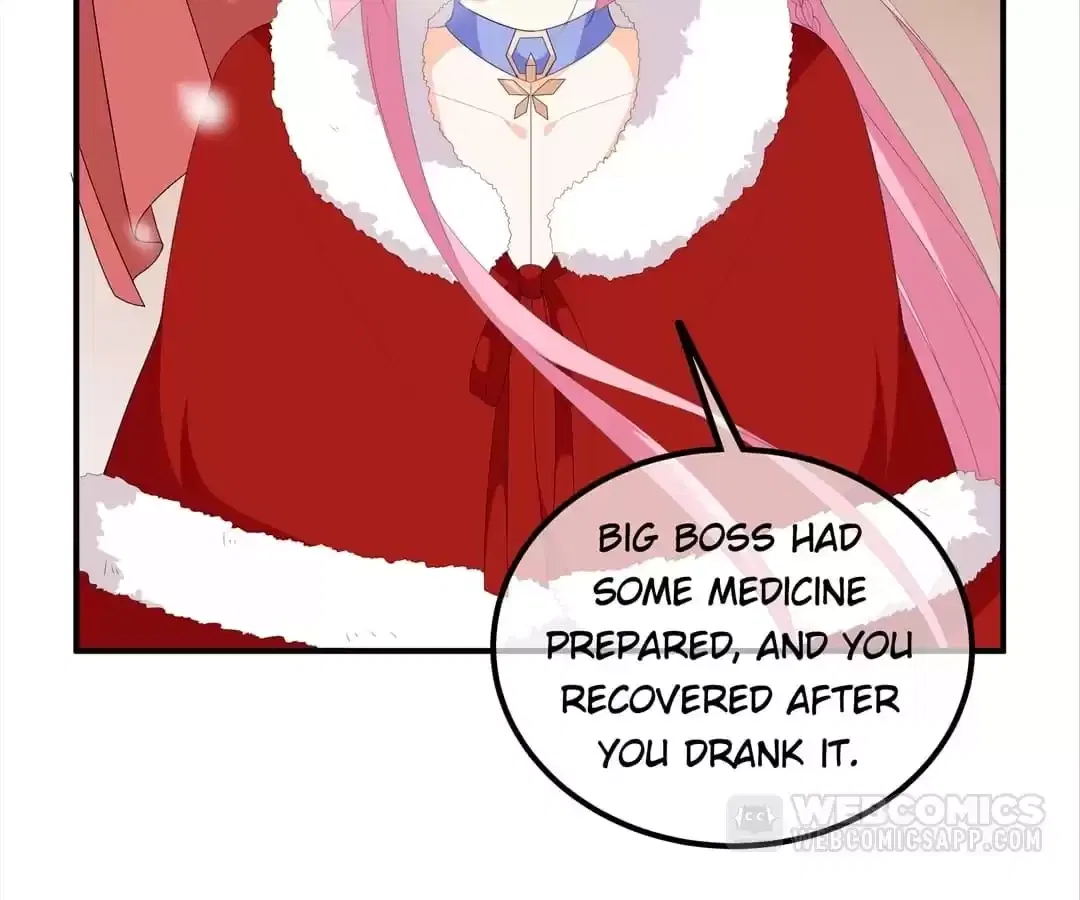 The Fox Concubine Chapter 99 – Page 47