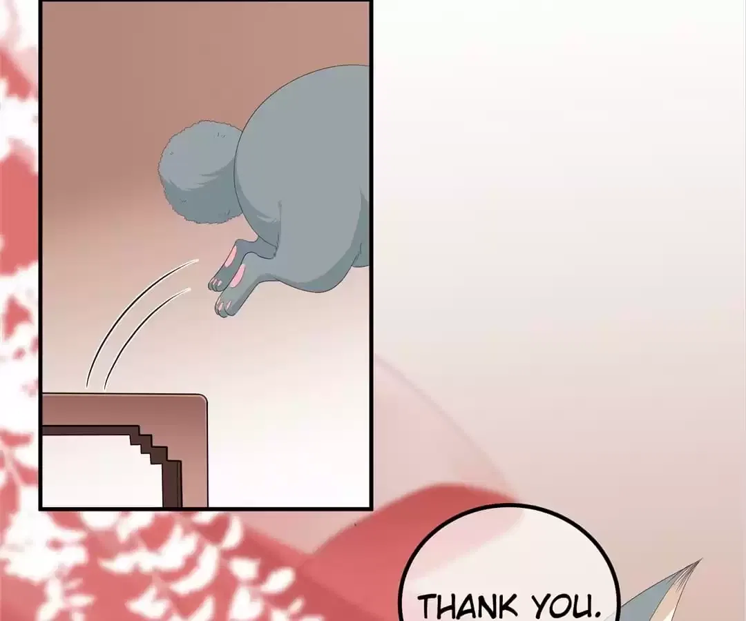The Fox Concubine Chapter 99 – Page 50