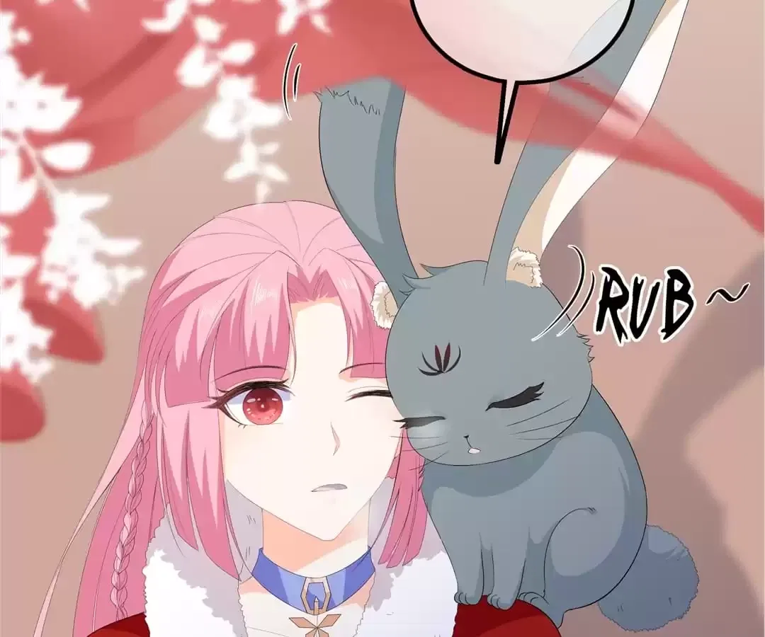 The Fox Concubine Chapter 99 – Page 51