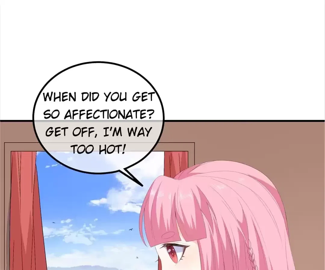 The Fox Concubine Chapter 99 – Page 53