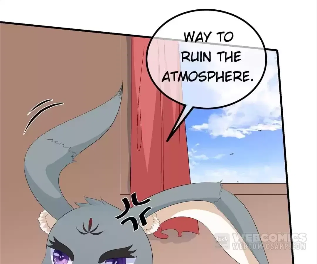 The Fox Concubine Chapter 99 – Page 55