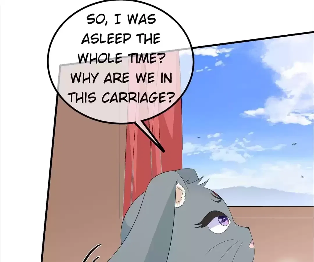 The Fox Concubine Chapter 99 – Page 57