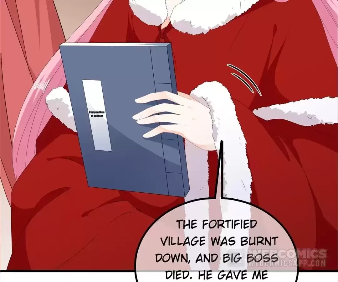 The Fox Concubine Chapter 99 – Page 60