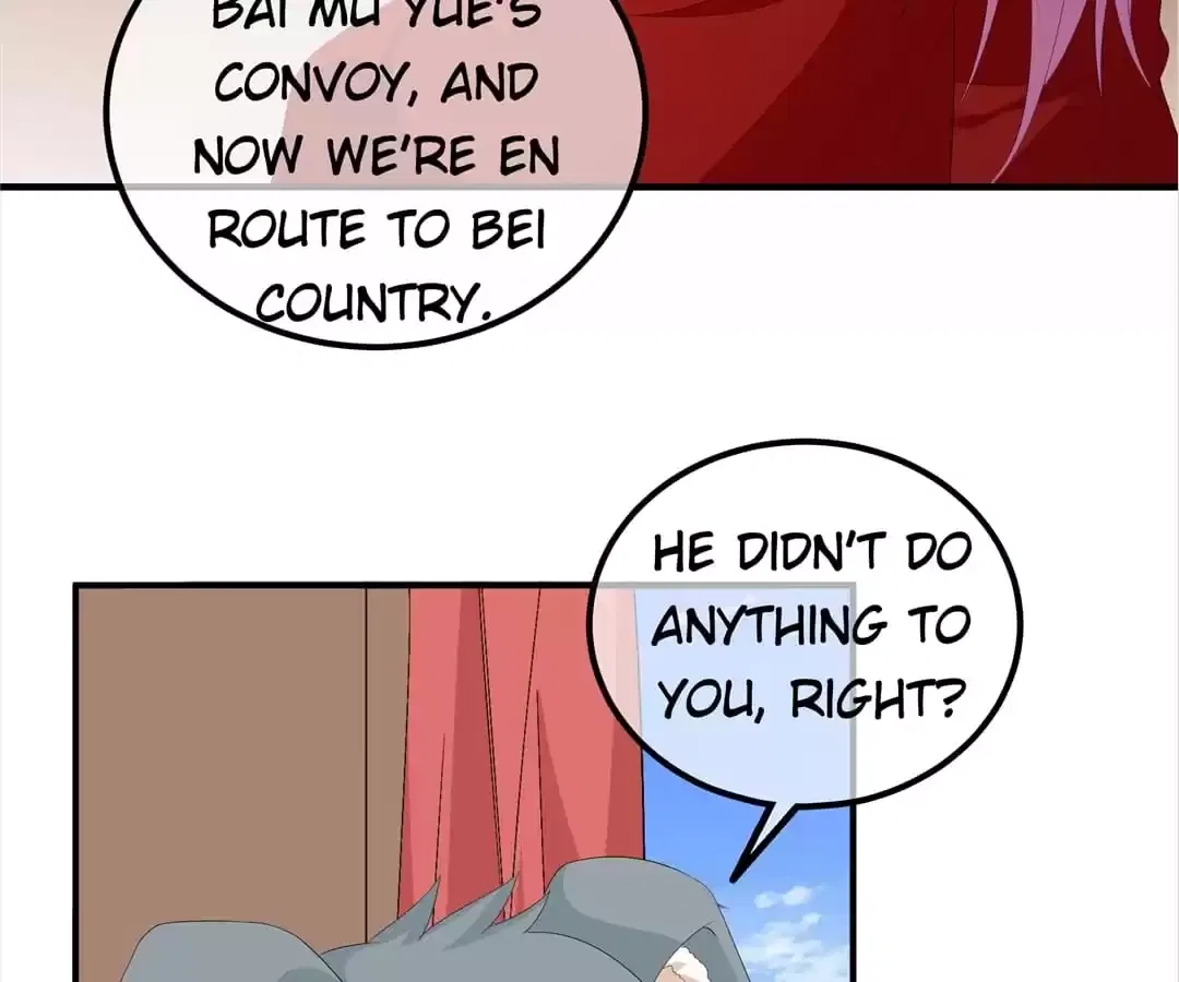 The Fox Concubine Chapter 99 – Page 63