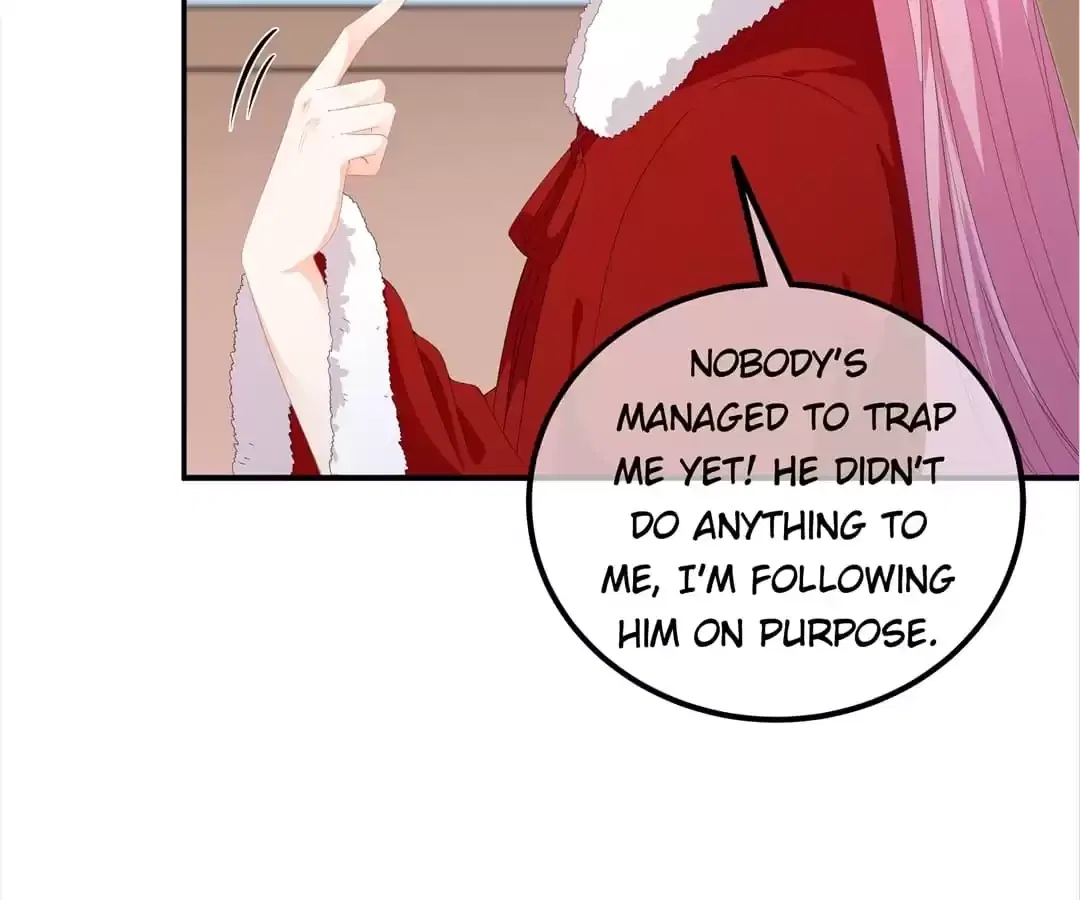 The Fox Concubine Chapter 99 – Page 66