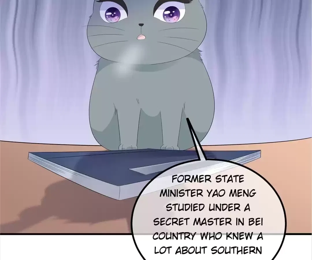 The Fox Concubine Chapter 99 – Page 69