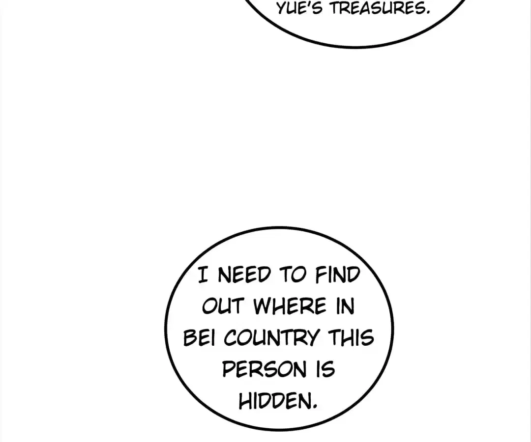 The Fox Concubine Chapter 99 – Page 70
