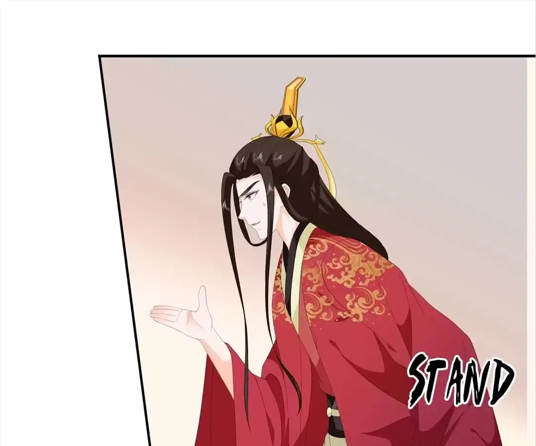 The Fox Concubine Chapter 98 – Page 2