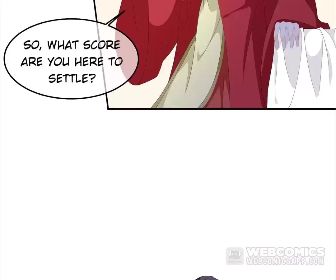 The Fox Concubine Chapter 98 – Page 3