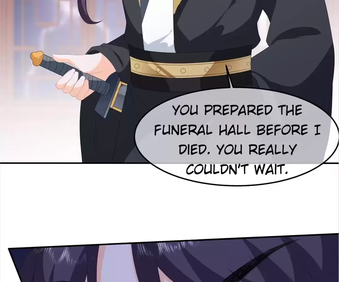 The Fox Concubine Chapter 98 – Page 5