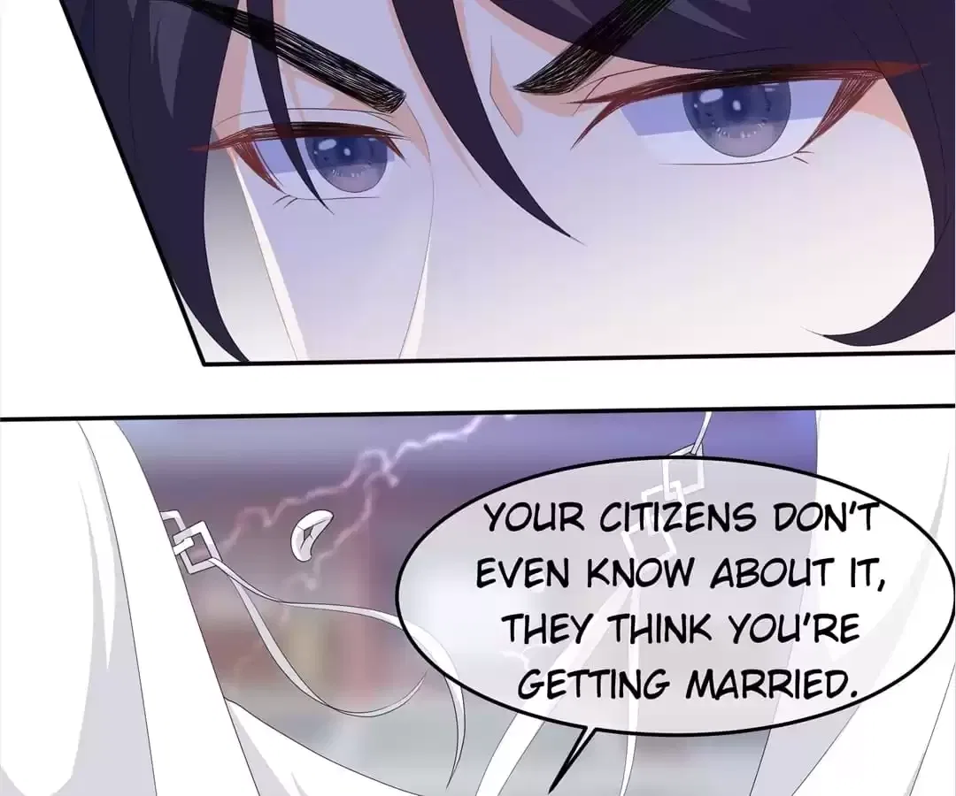 The Fox Concubine Chapter 98 – Page 6