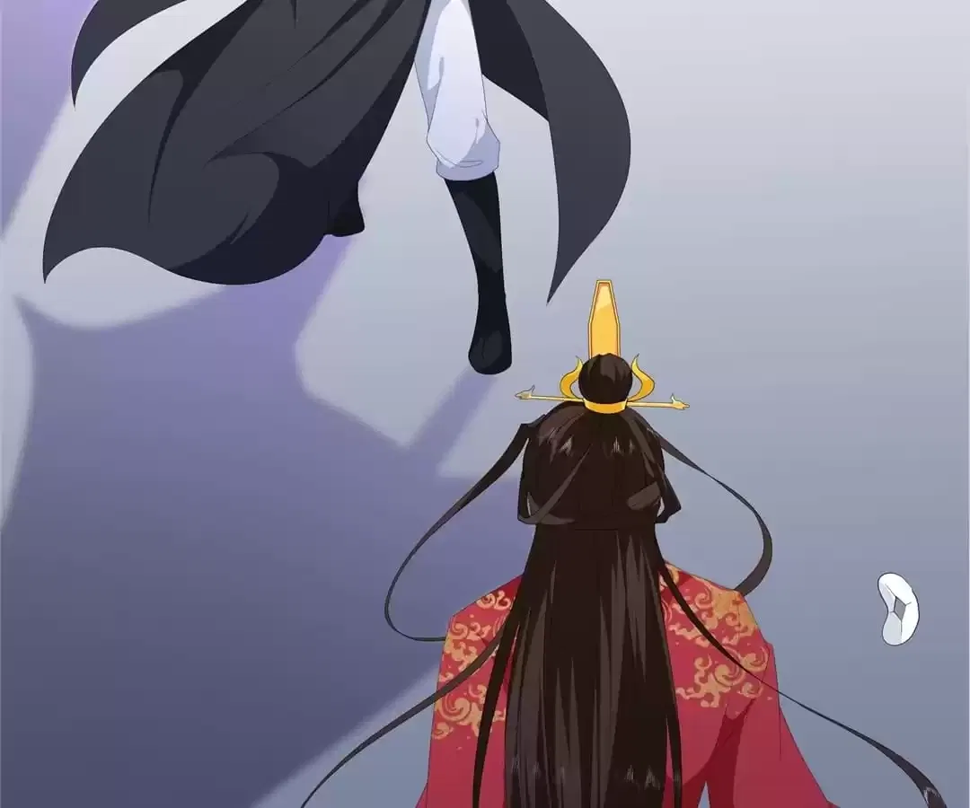 The Fox Concubine Chapter 98 – Page 8